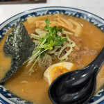 ラーメン神蔵 - 