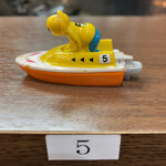 ヌードル＆スパイスカレー 今日の1番 - 