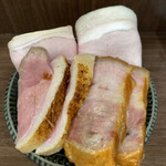 ヌードル＆スパイスカレー 今日の1番 - 