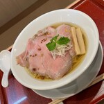 燃えよ麺助 - 