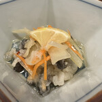 勝手口 ひまり屋 - 