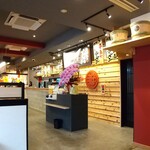 kuradashijouzoumisora-menemmaru - 店内