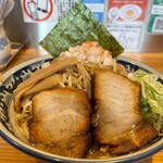 こだわり麺工房たご - 