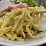 ヌードル＆スパイスカレー 今日の1番 - 