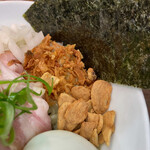 ヌードル＆スパイスカレー 今日の1番 - 