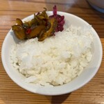 こだわり麺工房たご - 