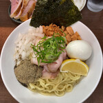 ヌードル＆スパイスカレー 今日の1番 - 