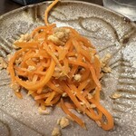 勝手口 ひまり屋 - 