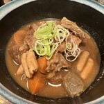 勝手口 ひまり屋 - 