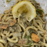 ヌードル＆スパイスカレー 今日の1番 - 