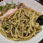 ヌードル＆スパイスカレー 今日の1番 - 