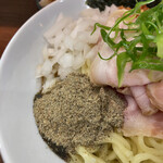 ヌードル＆スパイスカレー 今日の1番 - 