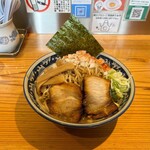 こだわり麺工房たご - 