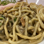 ヌードル＆スパイスカレー 今日の1番 - 