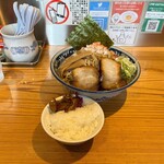 こだわり麺工房たご - 