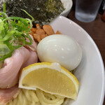 ヌードル＆スパイスカレー 今日の1番 - 