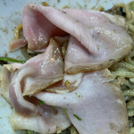 ヌードル＆スパイスカレー 今日の1番 - 