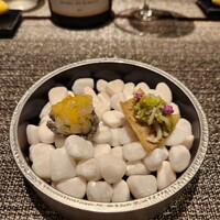 しまなみふれんち Murakami - 