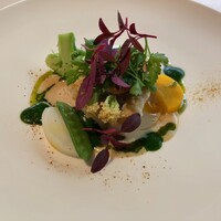 ロワゾー・パー・マツナガ -  ロワゾー・パー・マツナガ -