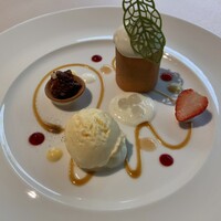 ロワゾー・パー・マツナガ -  ロワゾー・パー・マツナガ -