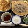 天丼・天串・串カツ いしのや