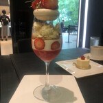 ル ミュゼ ドゥ アッシュ - パルフェ ルージュエブラン