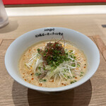 創業麺類元年 坂本龍馬が愛したラーメン食堂 - 