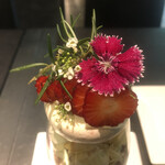 ル ミュゼ ドゥ アッシュ - パルフェ ルージュエブラン