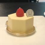 ル ミュゼ ドゥ アッシュ - セラヴィ 660円（税込）