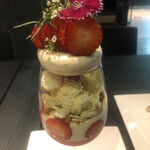 ル ミュゼ ドゥ アッシュ - パルフェ ルージュエブラン