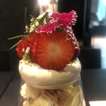 ル ミュゼ ドゥ アッシュ - パルフェ ルージュエブラン