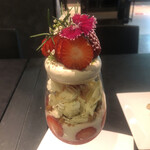 ル ミュゼ ドゥ アッシュ - パルフェ ルージュエブラン