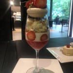 ル ミュゼ ドゥ アッシュ - パルフェ ルージュエブラン