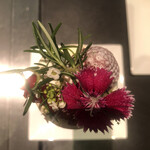 ル ミュゼ ドゥ アッシュ - パルフェ ルージュエブラン