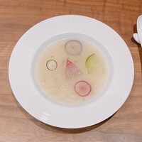 カントニーズ 燕 - 