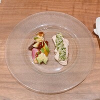 カントニーズ 燕 - 