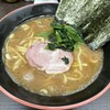 横濱家系ラーメン 勝鬨家