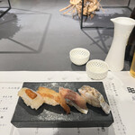 SUSHIROKU - 