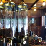 TORIBA COFFEE KYOTO - 