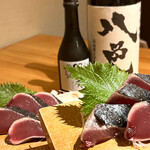 市場寿し 魚屋 - 