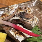 市場寿し 魚屋 - 