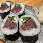 市場寿し 魚屋 - 