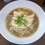 ヌードル＆スパイスカレー 今日の1番 - 