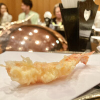 お座敷天婦羅 天政 丸ビル店 - 