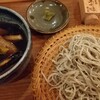 蕎麦と酒 ととの
