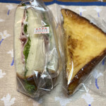 パン工房　フルニエ - 