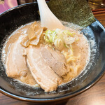 ラーメン長山 - 