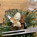 根津 焼鳥 照隅 - 