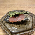 根津 焼鳥 照隅 - 