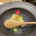 根津 焼鳥 照隅 - 